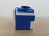 KANGAROO joey feeding pump with 120 feeding sets (60x Joey enplus 3 in 1 set + 60 Enplus  Spike set) Feeding Pump