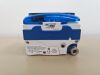 KANGAROO joey feeding pump with 120 feeding sets (60x Joey enplus 3 in 1 set + 60 Enplus  Spike set) Feeding Pump