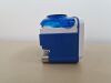 KANGAROO joey feeding pump with 120 feeding sets (60x Joey enplus 3 in 1 set + 60 Enplus  Spike set) Feeding Pump
