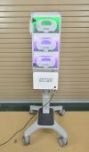 ANTON BAUER 8475-0123 Ergotron Elora Mobile Battery Charger - 147590 Battery Charger