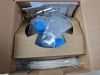 INSPIRED medical humidifier VHB10A with VHC-25 humidification chamber Humidifier / Heater