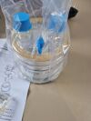 INSPIRED medical humidifier VHB10A with VHC-25 humidification chamber Humidifier / Heater