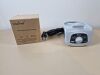 INSPIRED medical humidifier VHB10A with VHC-25 humidification chamber Humidifier / Heater