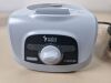 INSPIRED medical humidifier VHB10A with VHC-25 humidification chamber Humidifier / Heater