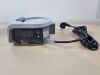 INSPIRED medical humidifier VHB10A with VHC-25 humidification chamber Humidifier / Heater