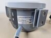 INSPIRED medical humidifier VHB10A with VHC-25 humidification chamber Humidifier / Heater