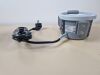 INSPIRED medical humidifier VHB10A with VHC-25 humidification chamber Humidifier / Heater