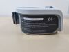 INSPIRED medical humidifier VHB10A with VHC-25 humidification chamber Humidifier / Heater