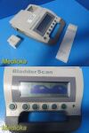 VERATHON BVI-3000 Bladder Scan Console ONLY P/N 0570-0090