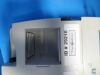 VERATHON BVI-3000 Bladder Scan Console ONLY P/N 0570-0090