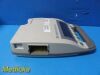 VERATHON BVI-3000 Bladder Scan Console ONLY P/N 0570-0090