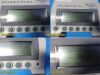 VERATHON Diagnostic Ultrasound BVI 3000 Bladder Scanner Console ONLY, No Access
