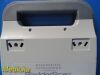 VERATHON Diagnostic Ultrasound BVI 3000 Bladder Scanner Console ONLY, No Access
