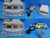 CONMED System 5000 Electrosurgical Generator by Conmed W/ 2X Foot Controls