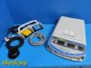 CONMED System 5000 Electrosurgical Generator by Conmed W/ 2X Foot Controls