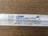 AXIOM 100028AT Atraum Thoracic Silicone Catheter Six Eyes 28Fr (X)