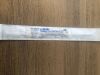 AXIOM 100024AT Atraum Thoracic Silicone Catheter Six Eyes 24Fr (X)