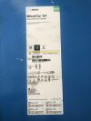 ABBOTT CDS0701-XTW MitraClip G4 Clip Delivery System 22mm x 12mm x 6mm (X)