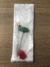 ARGON MEDICAL DBMNJ0806TL T-Lok Bone Marrow Biopsy Needle 8Ga x 6In (X)