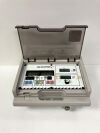 INTERNATIONAL BIOMEDICAL AeroNOx Nitric Oxide Delivery and Analysis System