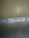 PHILIPS 453561208344 REV. B  Ultrasound Acquisition Frontplane Shared Service