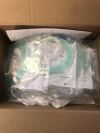 ORIDION 010177 Smart OmniLine Plus O2 Adult/Intermediate CO2 Oral/Nasal Sampling Set W/ O2 Tubing (25/Bx)