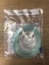 ORIDION 010177 Smart OmniLine Plus O2 Adult/Intermediate CO2 Oral/Nasal Sampling Set W/ O2 Tubing (25/Bx)
