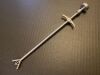 ACMI 437A Lowsley Prostatectomy Retractor, STR, 21.5 FR