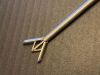 ACMI 437A Lowsley Prostatectomy Retractor, STR, 21.5 FR