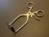 CODMAN 80-1652 Williams Discectomy Retractor, 10mm X 70mm Right Blade
