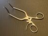 CODMAN 80-1652 Williams Discectomy Retractor, 10mm X 70mm Right Blade