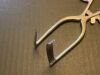 CODMAN 80-1652 Williams Discectomy Retractor, 10mm X 70mm Right Blade