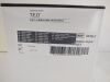 CARDINAL HEALTH 3416LF T.E.D. TED Anti-Embolism Stockings - Thigh High - Medium Regular Size E BOX of 6