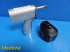 STRYKER System 5 4206 Recip (Reciprocating)  Handpiece W/ 4126-120 Housing