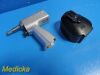 STRYKER System 5 4206 Recip (Reciprocating)  Handpiece W/ 4126-120 Housing