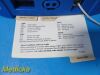 GE Dinamap  Procare Series (TempSpO2 NBP Print) W/ Adapter & Leads~ Monitor