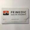 PRIMEDIC 96389 Multifunction Defibrillator Electrodes 97796 SavePads For AED defibrillator 96389 Defibrillator