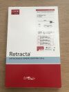 COOK G34198 Retracta Detachable Embolization Coil 120cm x 8mm (X)