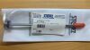 KARL STORZ 30160C Trocar with Conical Tip 6mm x 10.5cm Laparoscope