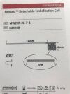 COOK G34188 Retracta Detachable Embolization Coil 120cm x 6mm (X)