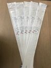 COOK G27985 Royal Flush Catheter PED 3cc/sec at 68 bar/990 psi (3.0F x .021" x 70cm) (5/Box) (X)