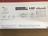 GORE BXA095901A VIABAHN Balloon Expandable Endoprosthesis 8Fr (X)