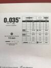 GORE BXA095901A VIABAHN Balloon Expandable Endoprosthesis 8Fr (X)
