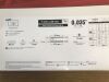 GORE BXA072901A VIABAHN Balloon Expandable Endoprosthesis  7Fr (X)
