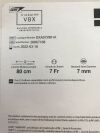 GORE BXA072901A VIABAHN Balloon Expandable Endoprosthesis  7Fr (X)