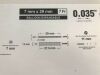 GORE BXA072901A VIABAHN Balloon Expandable Endoprosthesis  7Fr (X)