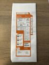 BARD VIUL06080 LifeStar Biliary Stent System 6F (X)