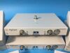 AGILENT M2608A Telemetry Power Antenna