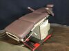 RITTER MIDMARK 317-001 Power Podiatry Chair