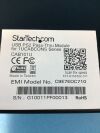 STARTECH.COM C9e&amp;EDC710 USB PS2 Pass-Thru Module